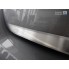 Накладка на крышку багажника Mercedes GLA (2013-) бренд – Avisa дополнительное фото – 3